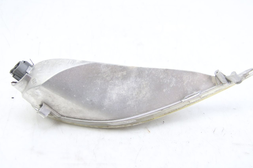 photo de VOORSTE RECHTER KNIPPERLICHT APRILIA ATLANTIC 500 (2002 - 2003) - Technische close-up