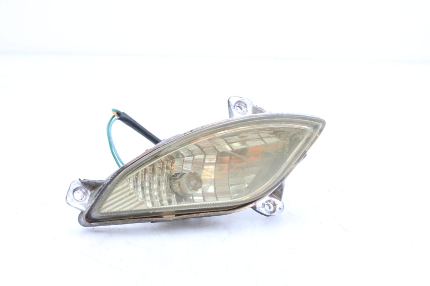 photo de VOORSTE RECHTER KNIPPERLICHT NECO AZZURO 4T 50 (2020 - 2023) - Hoofdaanzicht