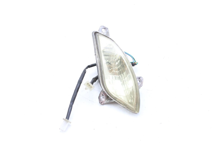 photo de VOORSTE RECHTER KNIPPERLICHT NECO AZZURO 4T 50 (2020 - 2023) - Detail van het onderdeel