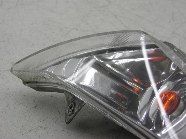 photo de VOORSTE RECHTER KNIPPERLICHT BENZHOU YY50QT31 VINTAGE 50 (2009 - 2012) - Technische close-up