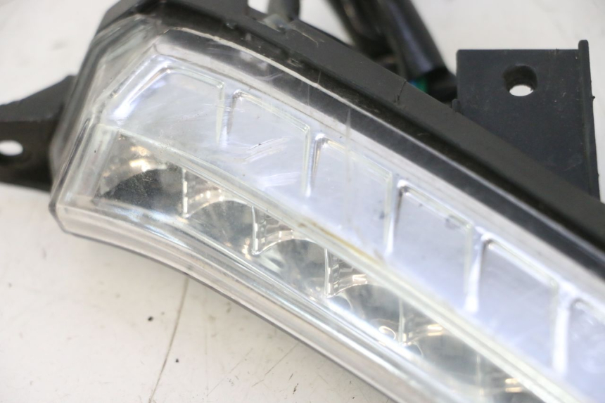 photo de RECHTS VOOR KNIPPERLICHT MASH BIBOP 2.0 50 (2021 - 2026) - Gecontroleerd onderdeel