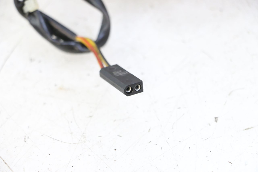 photo de VOORSTE RECHTER KNIPPERLICHT BMW C1 125 (2000 - 2003) - Zoom op gebruiksstaat