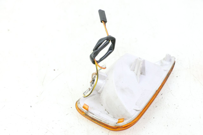 photo de VOORSTE RECHTER KNIPPERLICHT BMW C1 125 (2000 - 2003) - Andere kijkhoek