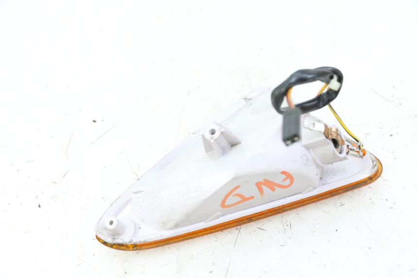 photo de VOORSTE RECHTER KNIPPERLICHT BMW C1 125 (2000 - 2003) - Technische close-up