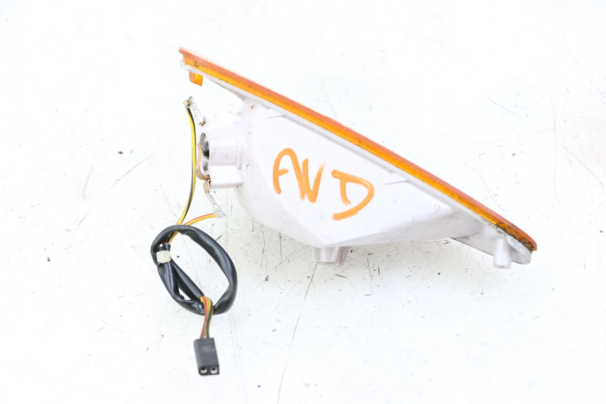 photo de VOORSTE RECHTER KNIPPERLICHT BMW C1 125 (2000 - 2003) - Overzicht