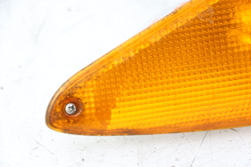 photo de VOORSTE RECHTER KNIPPERLICHT BMW C1 125 (2000 - 2003) - Bevestigingspunten