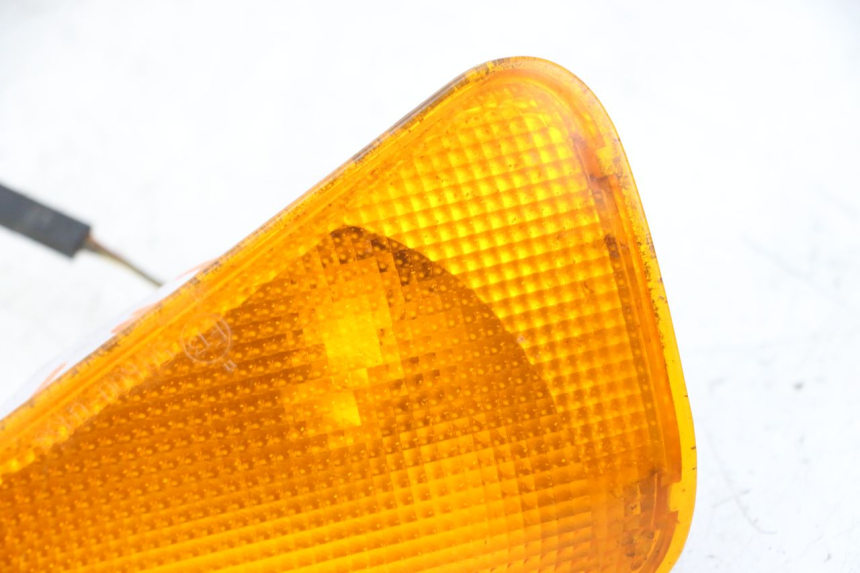 photo de VOORSTE RECHTER KNIPPERLICHT BMW C1 125 (2000 - 2003) - Staat van het oppervlak