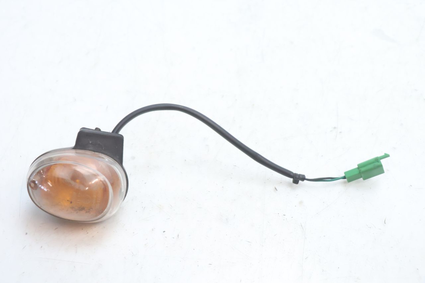 photo de VOORSTE RECHTER KNIPPERLICHT MBK BOOSTER SPIRIT 50 (2004 - 2017) - Hoofdaanzicht