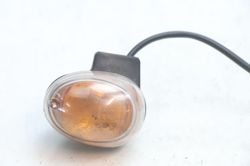 photo de VOORSTE RECHTER KNIPPERLICHT MBK BOOSTER SPIRIT 50 (2004 - 2017) - Detail van het onderdeel
