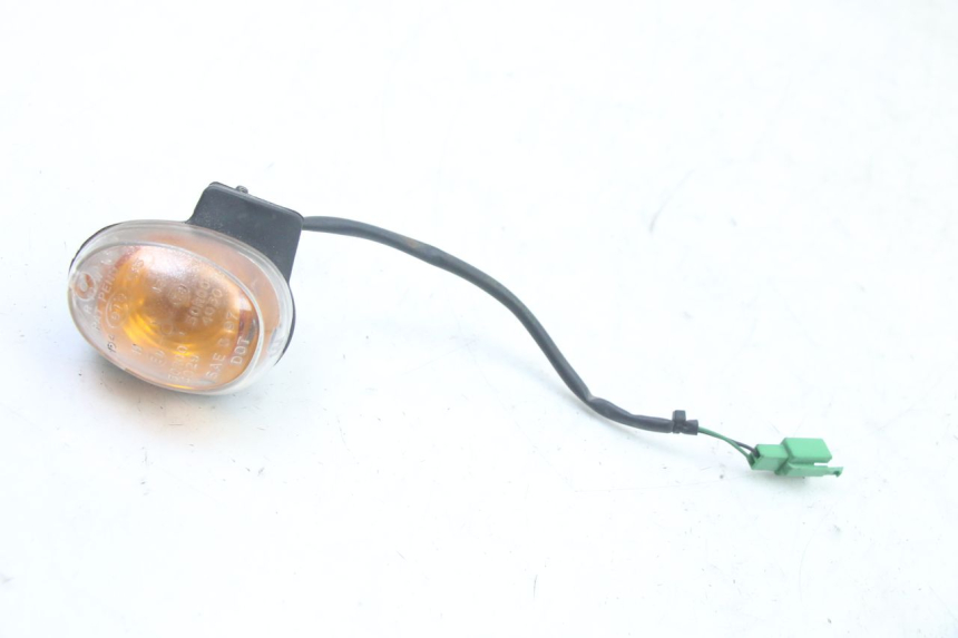 photo de VOORSTE RECHTER KNIPPERLICHT MBK BOOSTER SPIRIT NAKED 50 (2004 - 2017) - Hoofdaanzicht