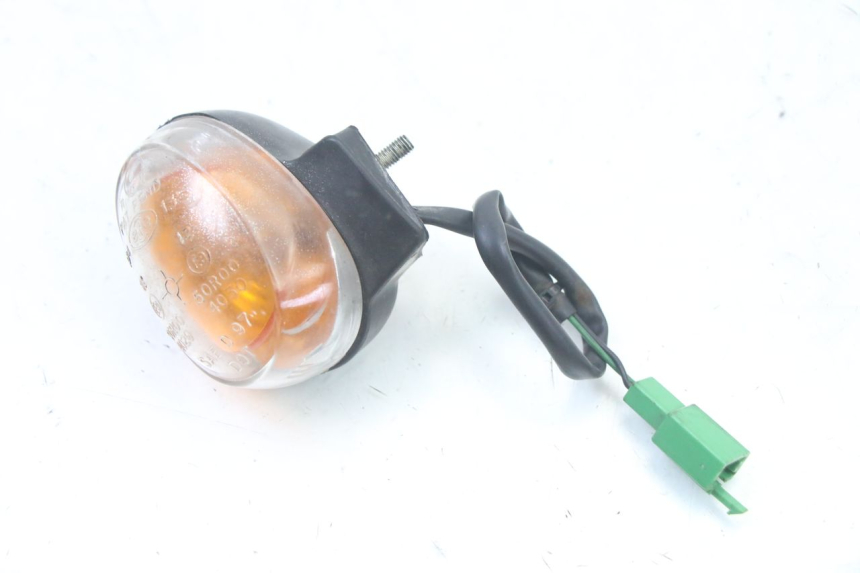 photo de VOORSTE RECHTER KNIPPERLICHT MBK BOOSTER SPIRIT NAKED 50 (2004 - 2017) - Zoom op gebruiksstaat