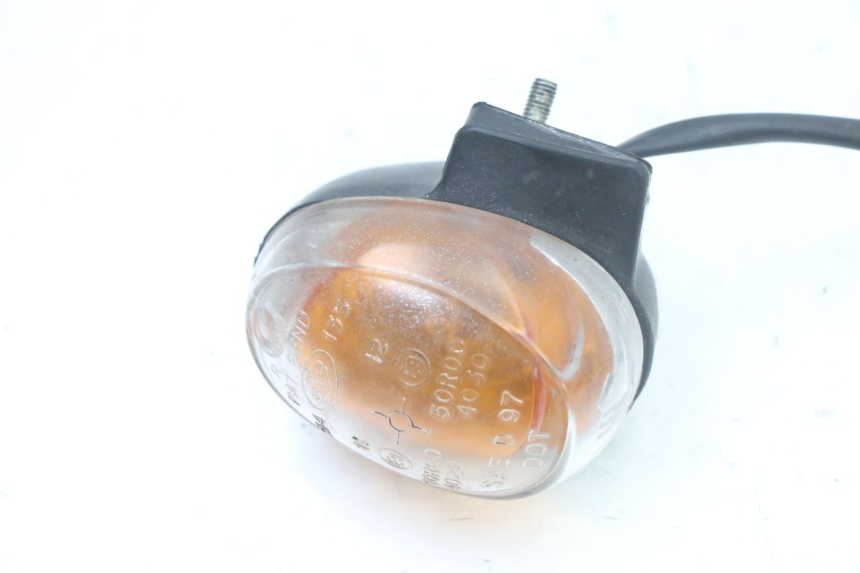 photo de VOORSTE RECHTER KNIPPERLICHT MBK BOOSTER SPIRIT NAKED 50 (2004 - 2017) - Andere kijkhoek