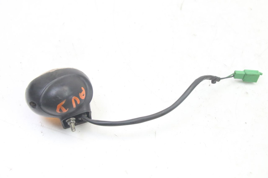 photo de VOORSTE RECHTER KNIPPERLICHT MBK BOOSTER SPIRIT NAKED 50 (2004 - 2017) - Technische close-up