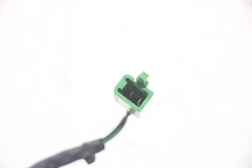 photo de VOORSTE RECHTER KNIPPERLICHT MBK BOOSTER SPIRIT NAKED 50 (2004 - 2017) - Bevestigingspunten