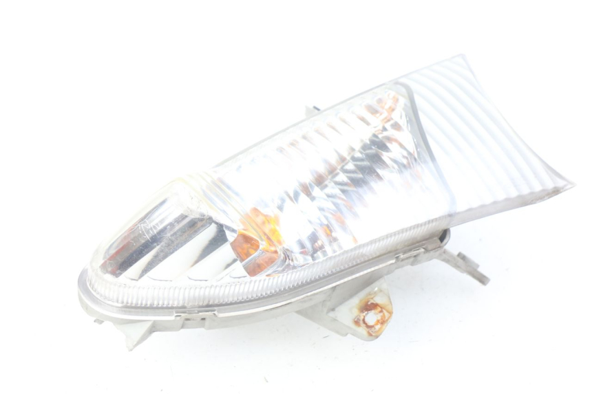 photo de VOORSTE RECHTER KNIPPERLICHT SUZUKI BURGMAN 125 (2007 - 2014) - Hoofdaanzicht