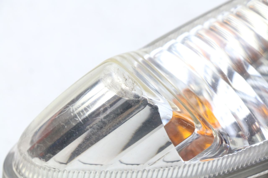 photo de VOORSTE RECHTER KNIPPERLICHT SUZUKI BURGMAN 125 (2007 - 2014) - Kenmerkende details