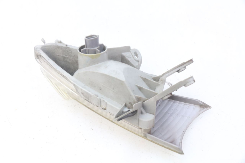 photo de VOORSTE RECHTER KNIPPERLICHT SUZUKI BURGMAN 125 (2007 - 2014) - Andere kijkhoek