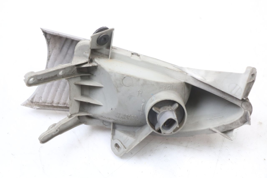 photo de VOORSTE RECHTER KNIPPERLICHT SUZUKI BURGMAN 125 (2007 - 2014) - Overzicht