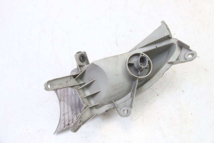 photo de VOORSTE RECHTER KNIPPERLICHT SUZUKI BURGMAN 125 (2007 - 2014) - Technische close-up