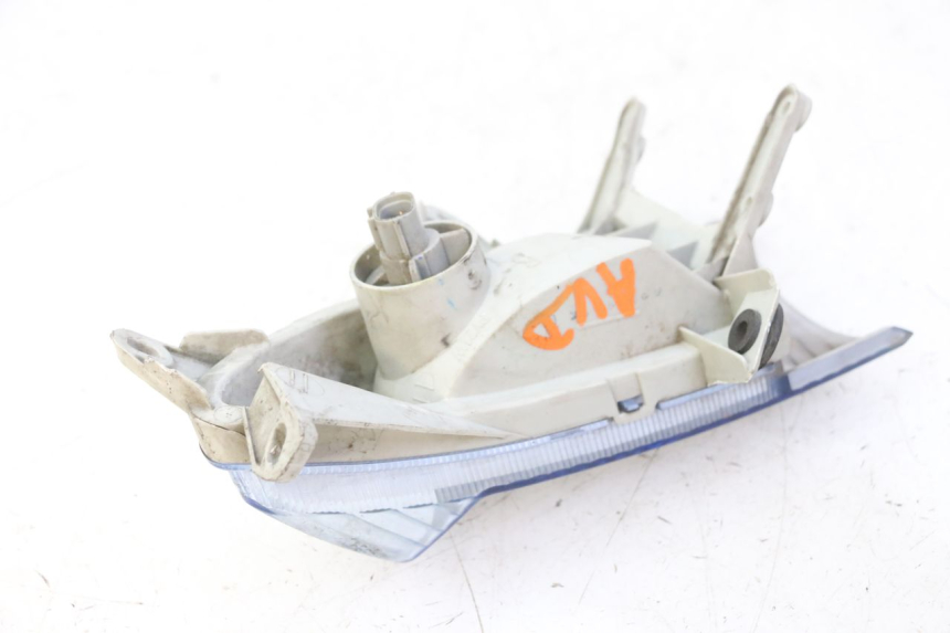 photo de VOORSTE RECHTER KNIPPERLICHT SUZUKI BURGMAN 125 (2007 - 2014) - Zoom op gebruiksstaat