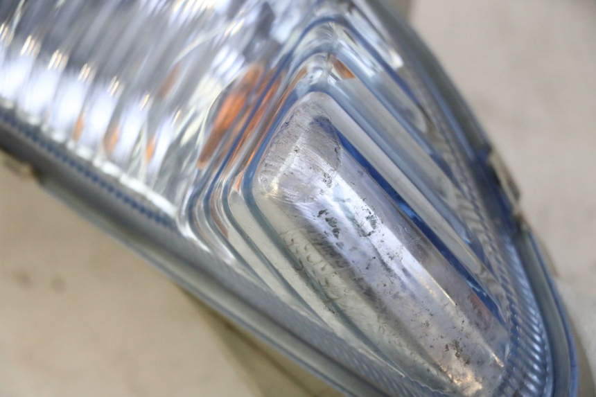 photo de VOORSTE RECHTER KNIPPERLICHT SUZUKI BURGMAN 125 (2007 - 2014) - Overzicht