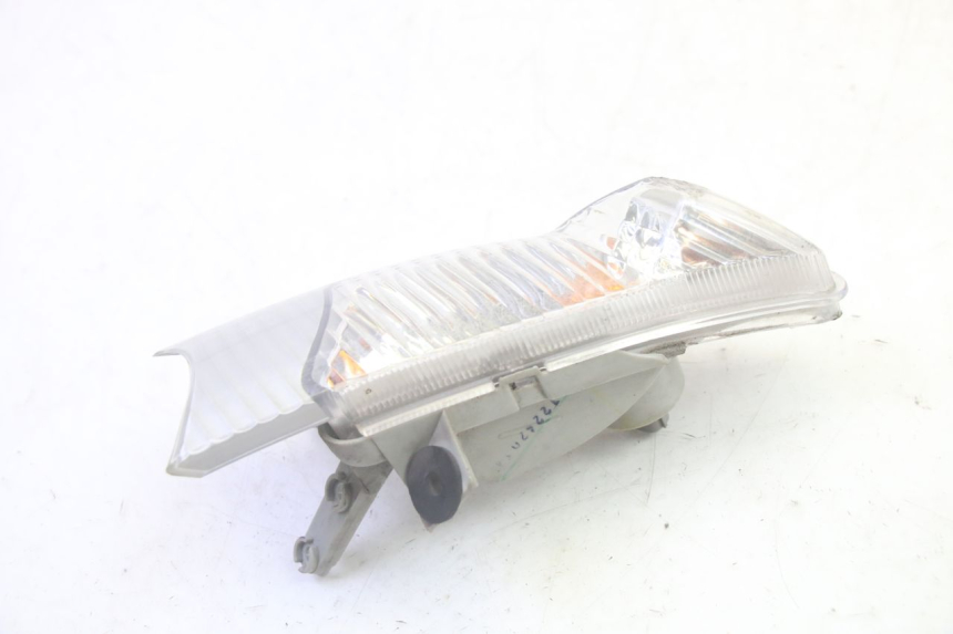 photo de VOORSTE RECHTER KNIPPERLICHT SUZUKI BURGMAN 125 (2007 - 2014) - Andere kijkhoek