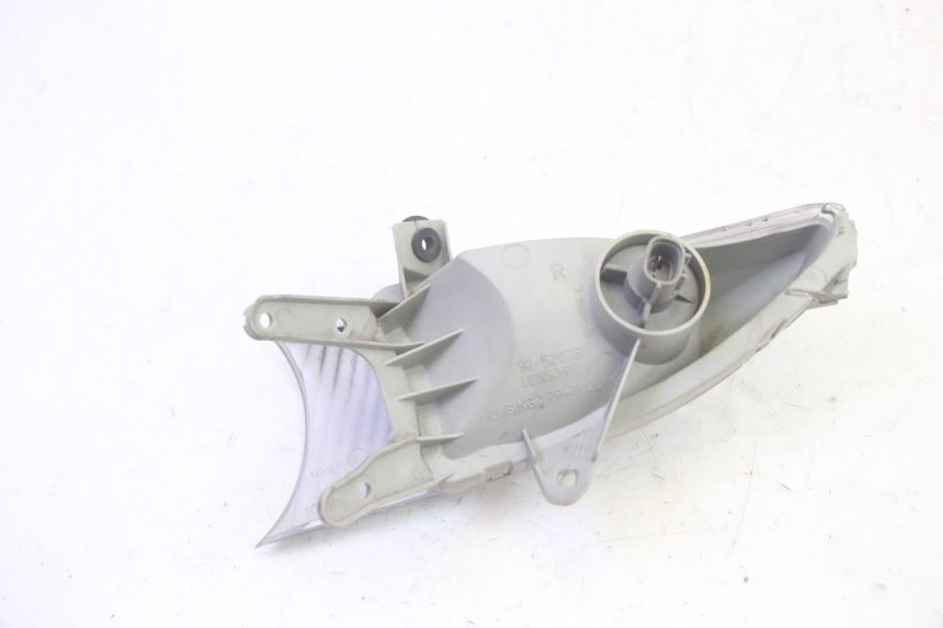 photo de VOORSTE RECHTER KNIPPERLICHT SUZUKI BURGMAN 125 (2007 - 2014) - Overzicht