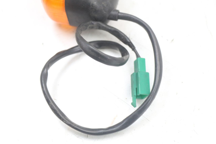 photo de VOORSTE RECHTER KNIPPERLICHT YAMAHA BW'S BWS 125 (2010 - 2013) - Technische close-up