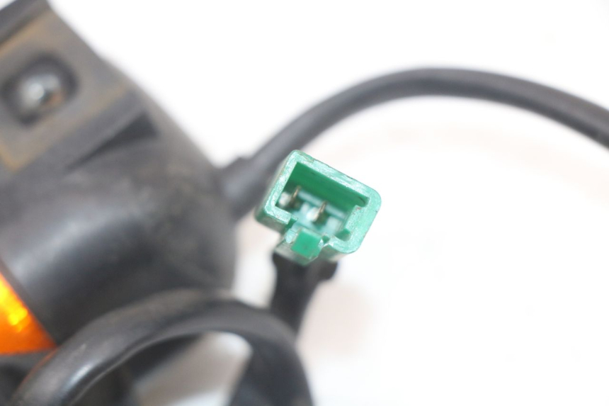 photo de VOORSTE RECHTER KNIPPERLICHT YAMAHA BW'S BWS 125 (2010 - 2013) - Overzicht