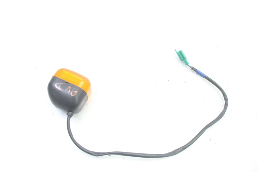 photo de VOORSTE RECHTER KNIPPERLICHT YAMAHA BW'S BWS 125 (2010 - 2013) - Staat van het oppervlak