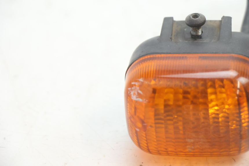photo de VOORSTE RECHTER KNIPPERLICHT YAMAHA BW'S BWS 125 (2010 - 2013) - Detail van het onderdeel