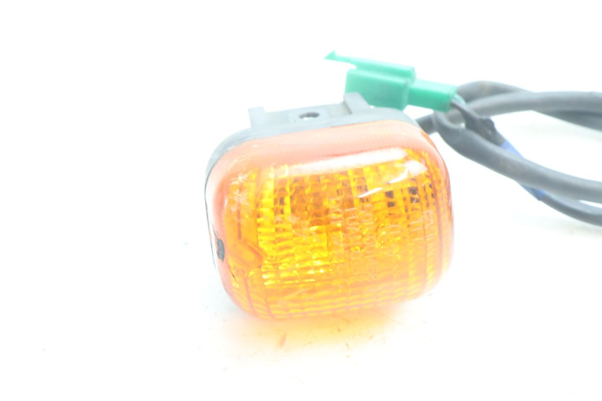 photo de VOORSTE RECHTER KNIPPERLICHT YAMAHA BW'S BWS 125 (2010 - 2013) - Detail van het onderdeel