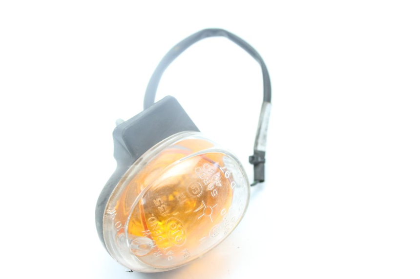 photo de VOORSTE RECHTER KNIPPERLICHT YAMAHA BW'S EASY 50 (2013 - 2016) - Hoofdaanzicht