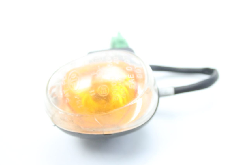 photo de VOORSTE RECHTER KNIPPERLICHT YAMAHA BW'S EASY 50 (2013 - 2016) - Bevestigingspunten