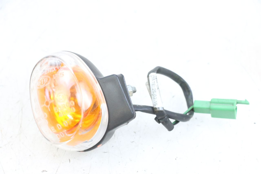 photo de VOORSTE RECHTER KNIPPERLICHT YAMAHA BW'S EASY 50 (2013 - 2016) - Overzicht