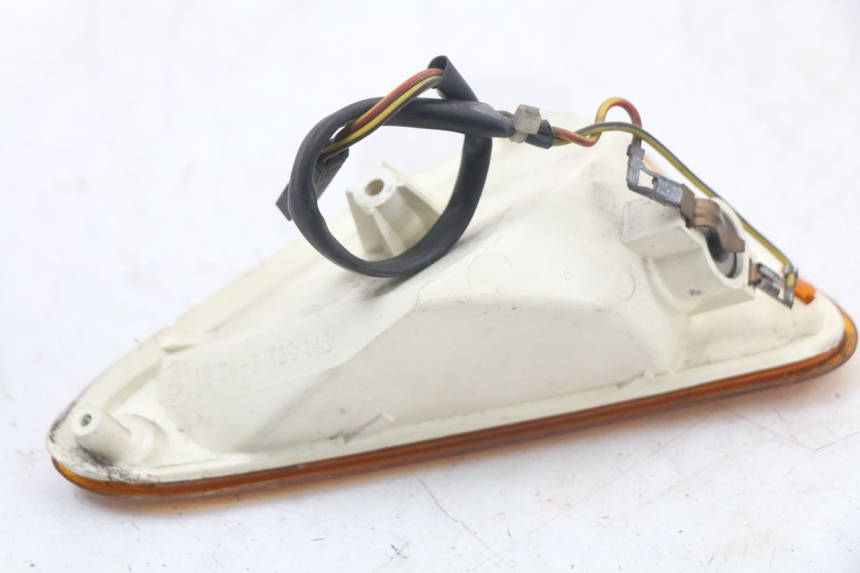 photo de VOORSTE RECHTER KNIPPERLICHT BMW C1 125 (2000 - 2003) - Overzicht