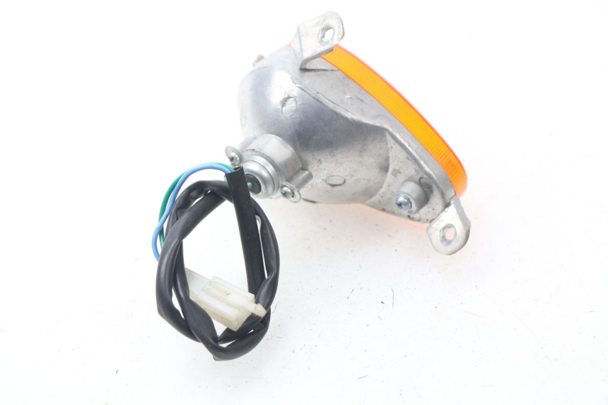 photo de VOORSTE RECHTER KNIPPERLICHT ERIDER CARGO 1 (2009 - 2018) - Andere kijkhoek