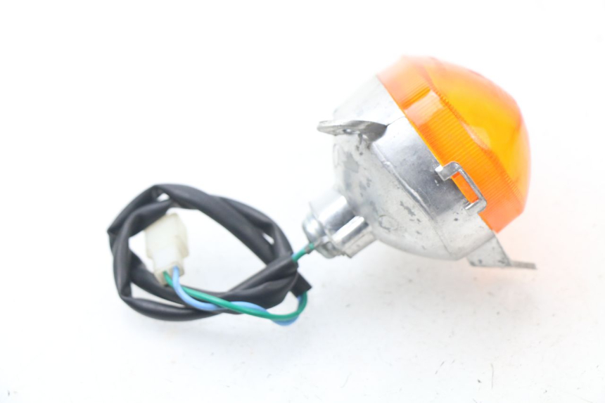 photo de VOORSTE RECHTER KNIPPERLICHT ERIDER CARGO 1 (2009 - 2018) - Technische close-up