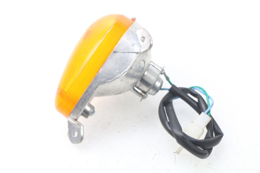 photo de VOORSTE RECHTER KNIPPERLICHT ERIDER CARGO 1 (2009 - 2018) - Overzicht