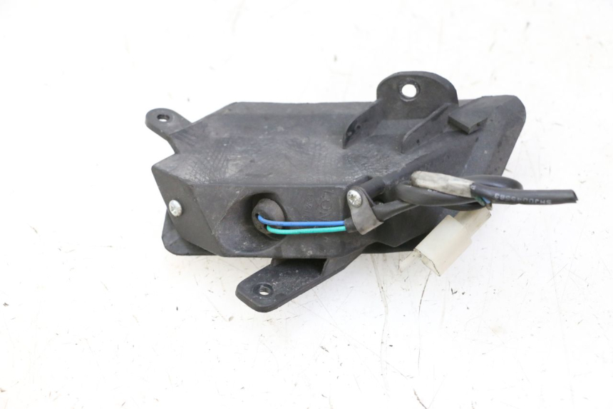 photo de VOORSTE RECHTER KNIPPERLICHT ORCAL CAVARO 4T 50 (2019 - 2023) - Technische close-up