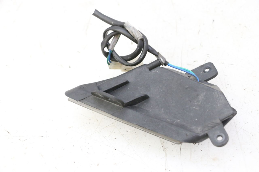 photo de VOORSTE RECHTER KNIPPERLICHT ORCAL CAVARO 4T 50 (2019 - 2023) - Overzicht