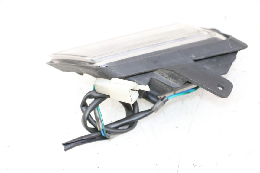 photo de VOORSTE RECHTER KNIPPERLICHT ORCAL CAVARO 4T 50 (2019 - 2023) - Staat van het oppervlak