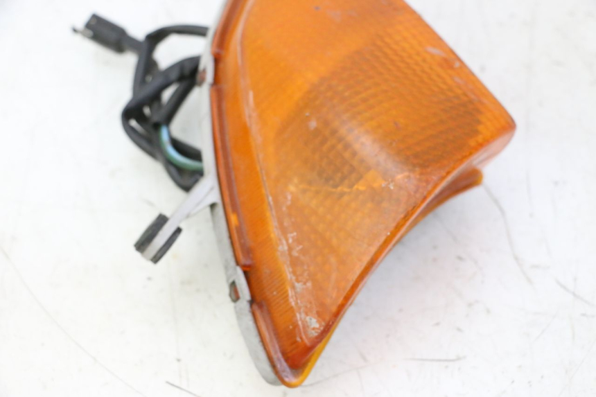 photo de VOORSTE RECHTER KNIPPERLICHT HONDA CBR F SC25 1000 (1989 - 1992) - Detail van het onderdeel