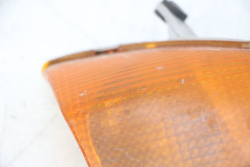 photo de VOORSTE RECHTER KNIPPERLICHT HONDA CBR F SC25 1000 (1989 - 1992) - Productaanzicht