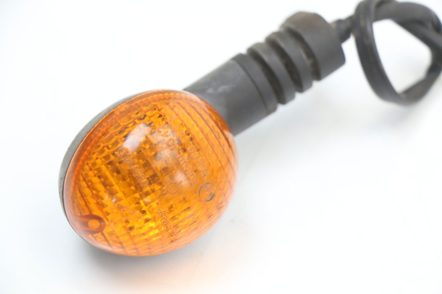 photo de VOORSTE RECHTER KNIPPERLICHT SHERCO CITY CORP 125 (2003 - 2007) - Detail van het onderdeel