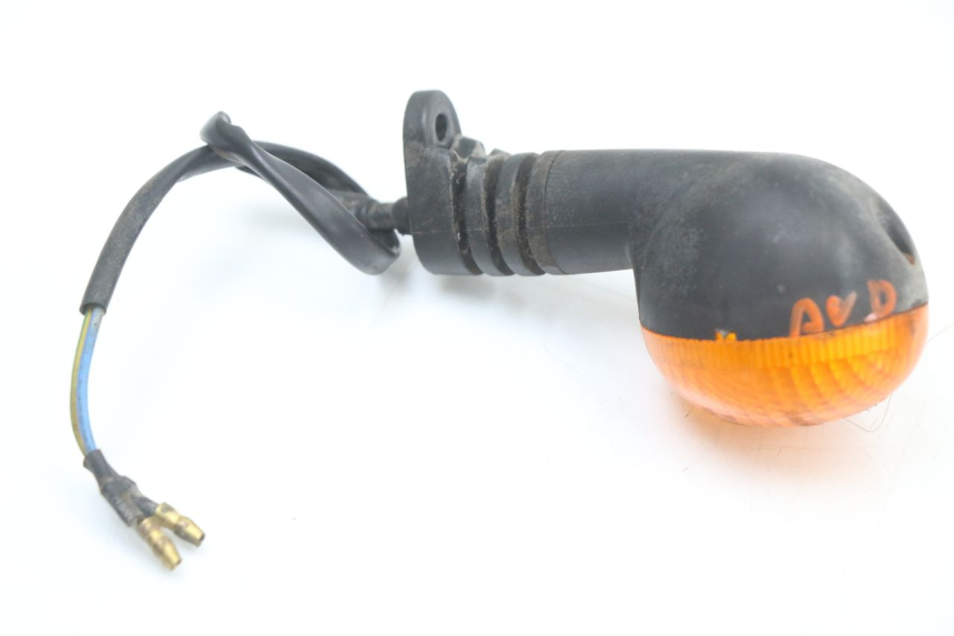 photo de VOORSTE RECHTER KNIPPERLICHT SHERCO CITY CORP 125 (2003 - 2007) - Zoom op gebruiksstaat