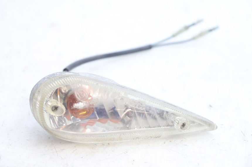 photo de RECHTS VOOR KNIPPERLICHT TGB CITY RS 50 (2011 - 2016) - Hoofdaanzicht