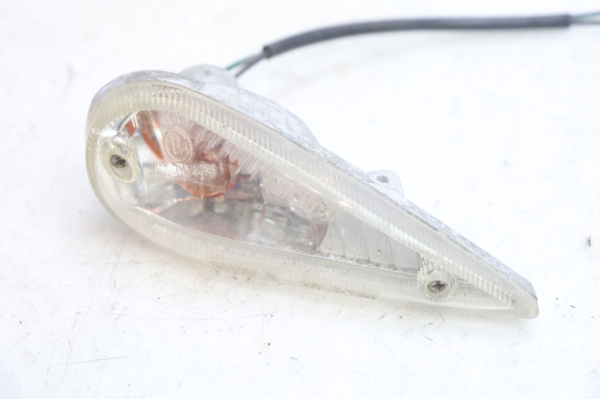 photo de RECHTS VOOR KNIPPERLICHT TGB CITY RS 50 (2011 - 2016) - Detail van het onderdeel