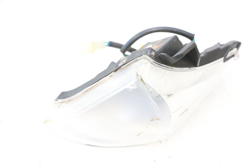 photo de VOORSTE RECHTER KNIPPERLICHT PEUGEOT CITYSTAR 2T 50 (2018 - 2021) - Hoofdaanzicht