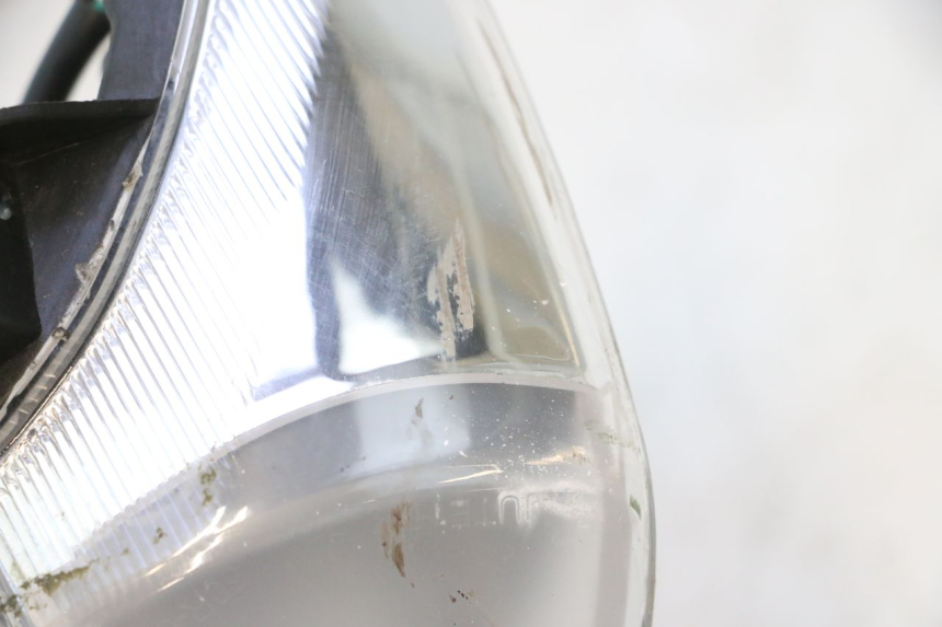 photo de VOORSTE RECHTER KNIPPERLICHT PEUGEOT CITYSTAR 2T 50 (2018 - 2021) - Zoom op gebruiksstaat